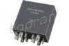 TOPRAN 113 601 Relay, wipe-/wash interval